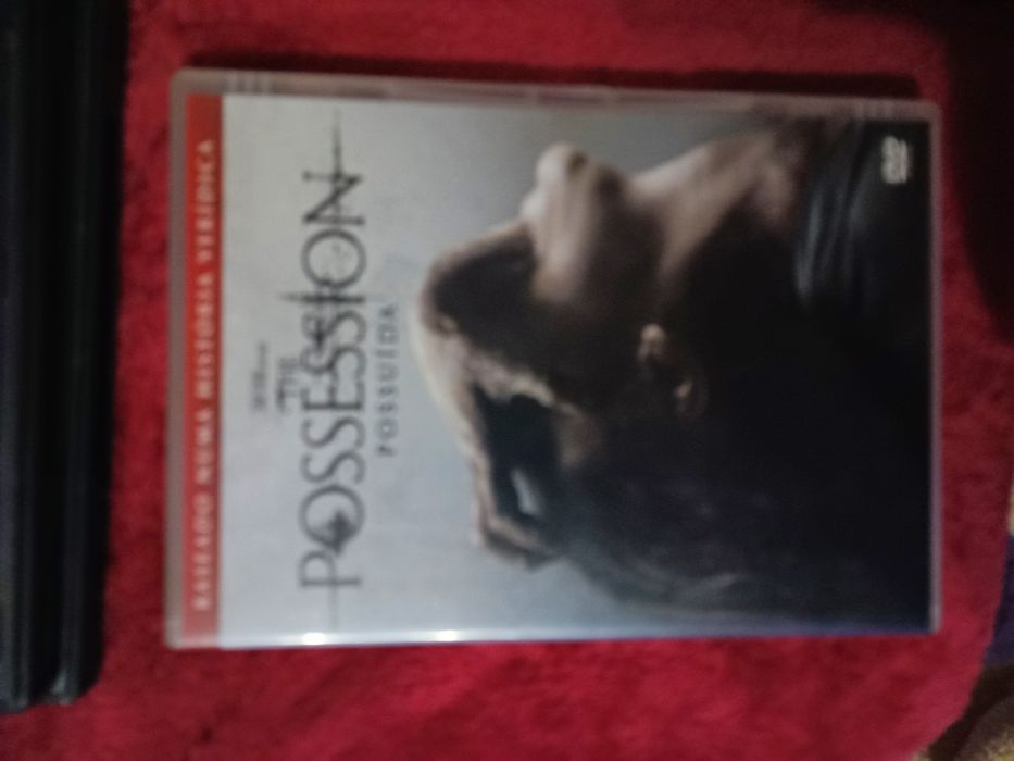 Filmes DVD vários