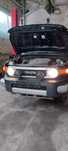 Toyota FJ-Cruiser Разборка запчасти шрот запчастини розборка