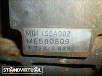 Caixa de Velocidade Mitsubishi L200 2.5D 1999