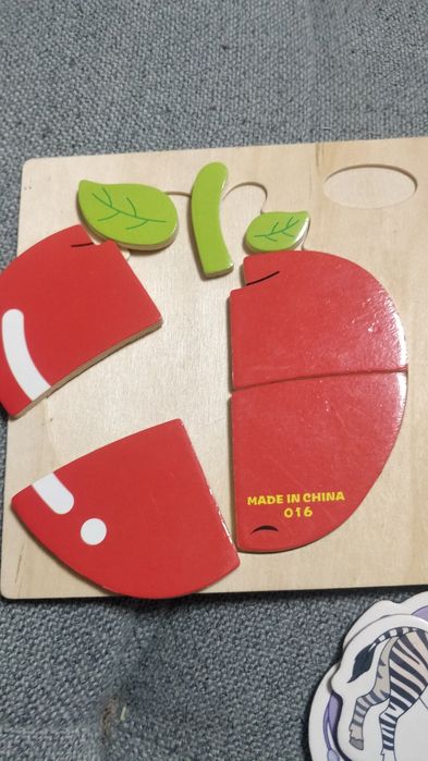 Развивающие игрушки для самых маленьких.