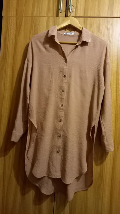 Сорочка жіноча Sinsay розмір М