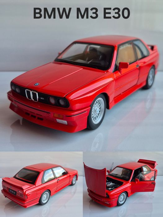 Моделі автомобілів BMW 760 М3 М4 М8 X5