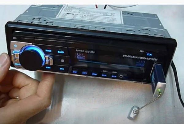 Автомагнитола  / Автомагнітола / магнитола в авто Bluetooth