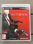 Hitman Absolution PlayStation 3 PS3