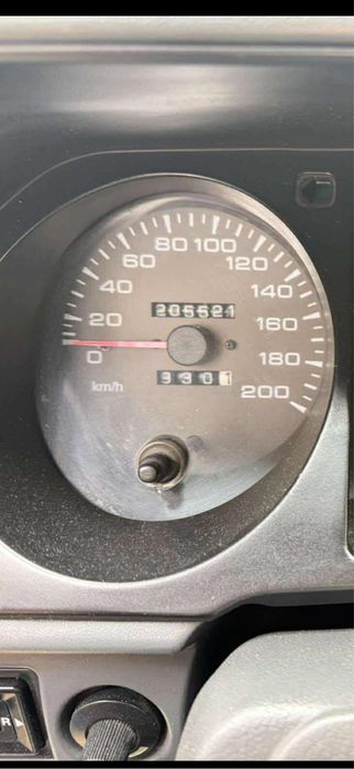 Mitsubishi Pajero Cabrio