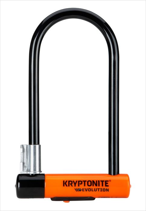 Zapięcie rowerowe Kryptonite Evolution STD U-lock