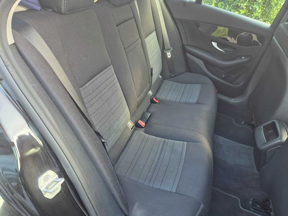 Mercedes benz bluetec