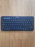Klawiatura bezprzewodowa Logitech K380 Multi Device - 3 urządzenia
