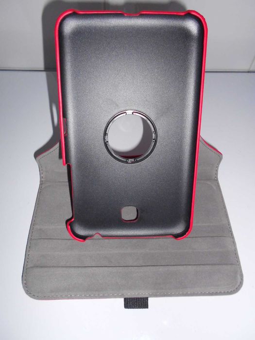 Capa Tablet Samsung TAB 7" (Nova) [Novo Preço]