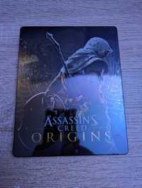 Assassin's Creed Origins Steelbook Edition PS4/PS5