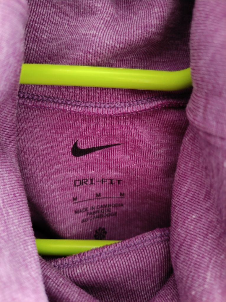 Bluza ciążowa NIKE r. M
