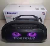 Портативна акустика Tronsmart Bang SE .Bluetooth 5.3. Блютуз колонка