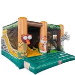 INSUFLÁVEL NOVO À VENDA – TEMA ANIMAIS!