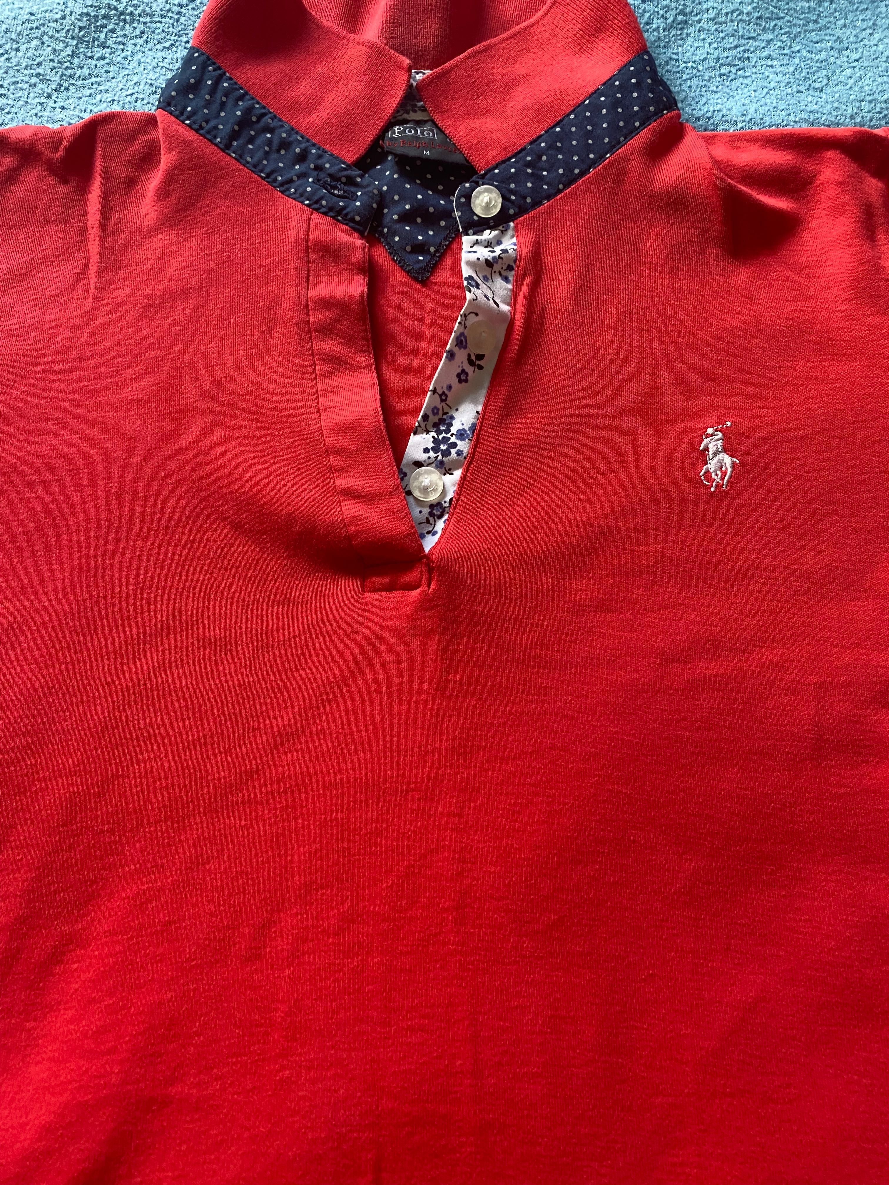 Koszulka Polo damska Ralph Lauren