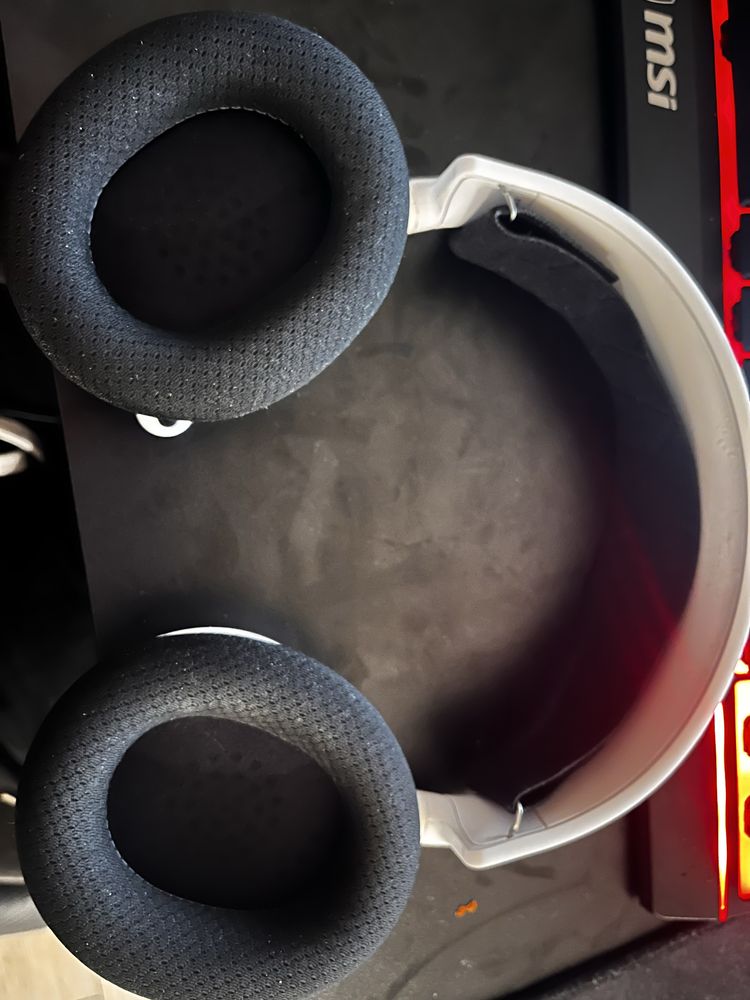 Steelseries Arctis 3 (białe)