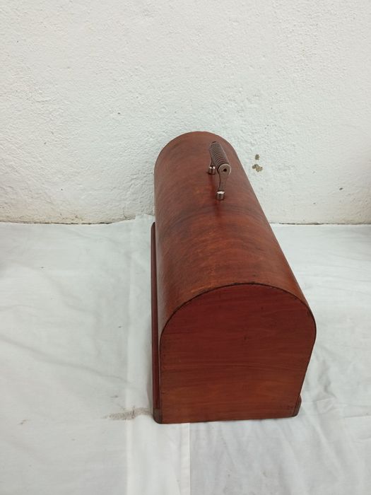 Campânulas Singer 2 Husqvarna 1