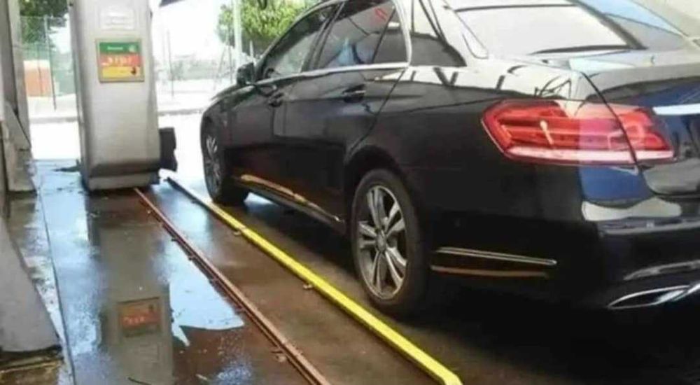 Mercedes E250 bluetech night EDITION diesel Nacional 2015