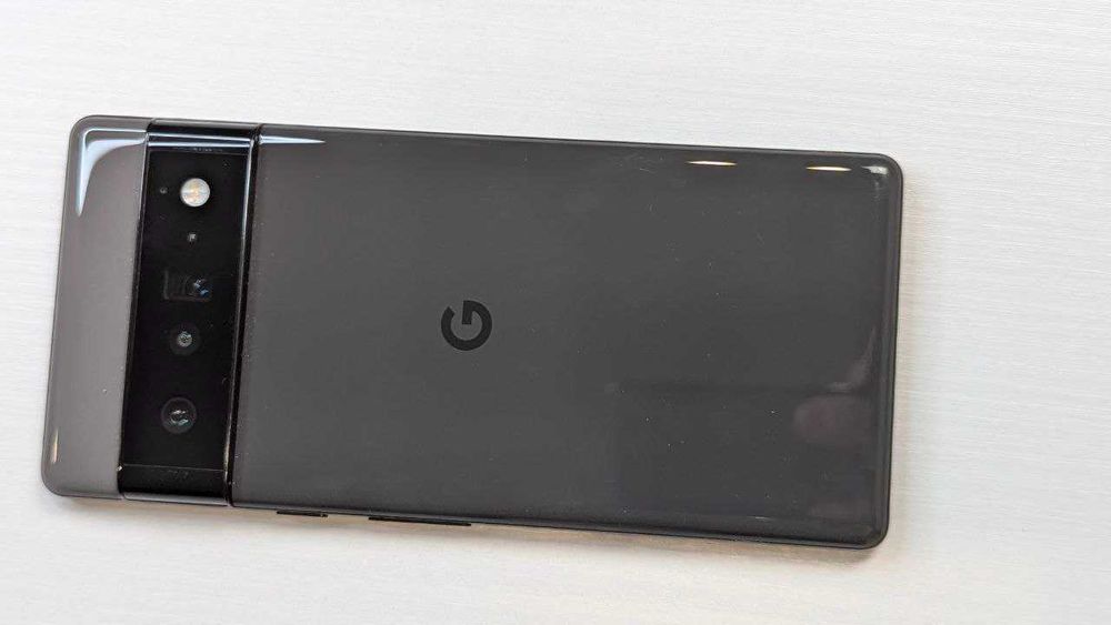Google Pixel 6PRO Global