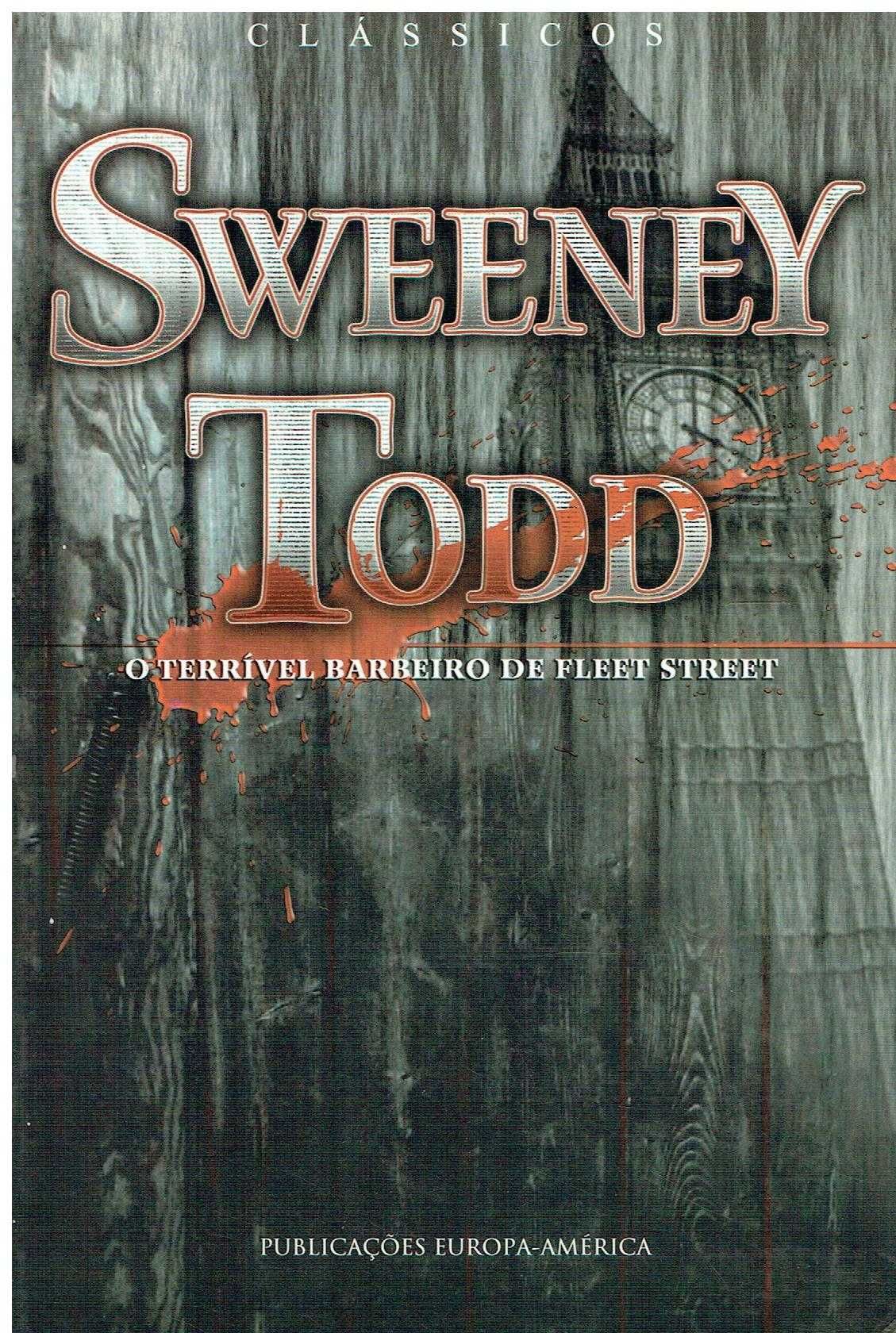 13438

Sweeney Todd
de Edward Lloyd;