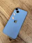 Iphone 14 plus niebieski stan idealny