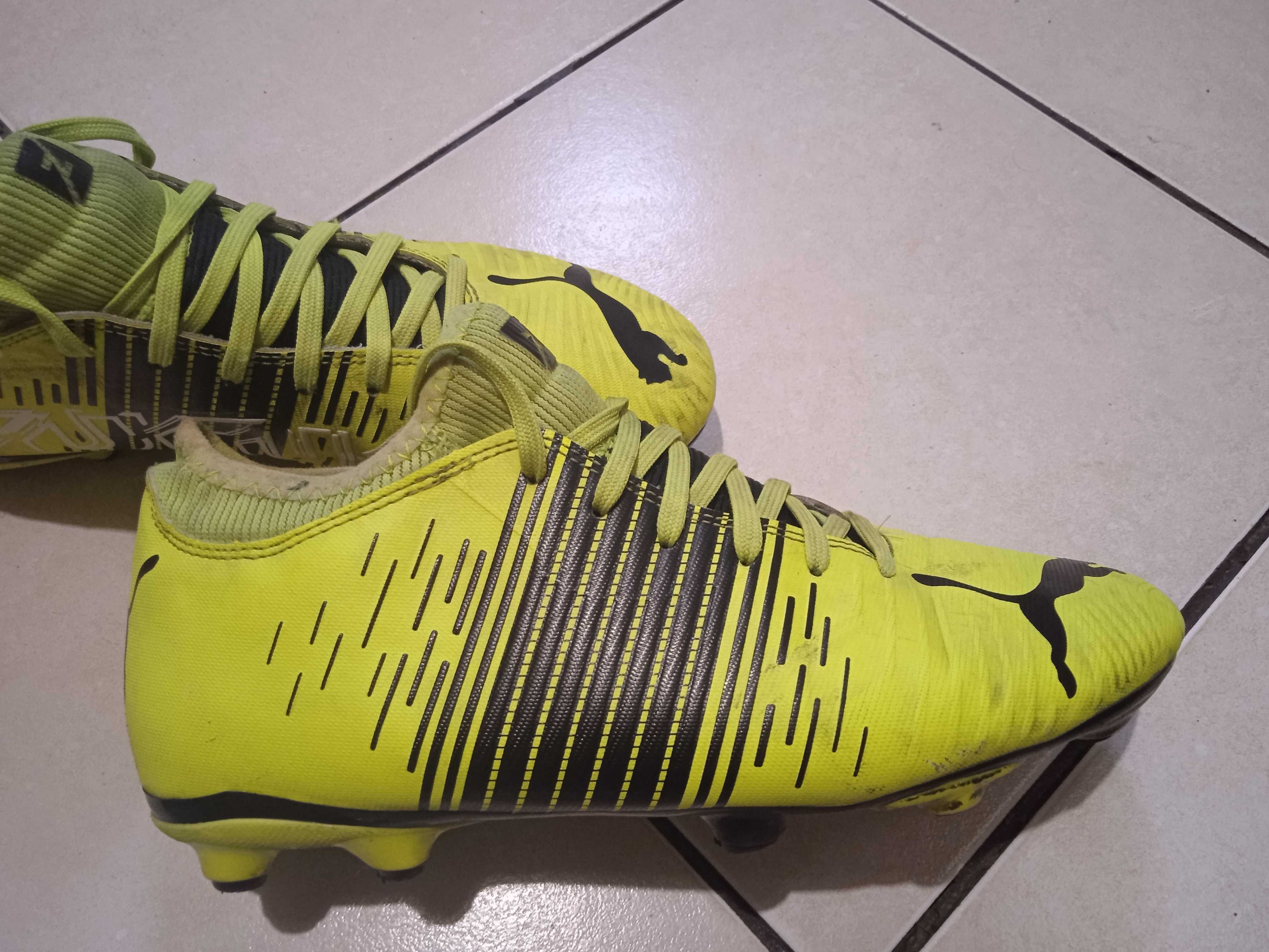 Lanki * PUMA Future Z 4.1 * rozm. 38,5 * ORYGINALNE