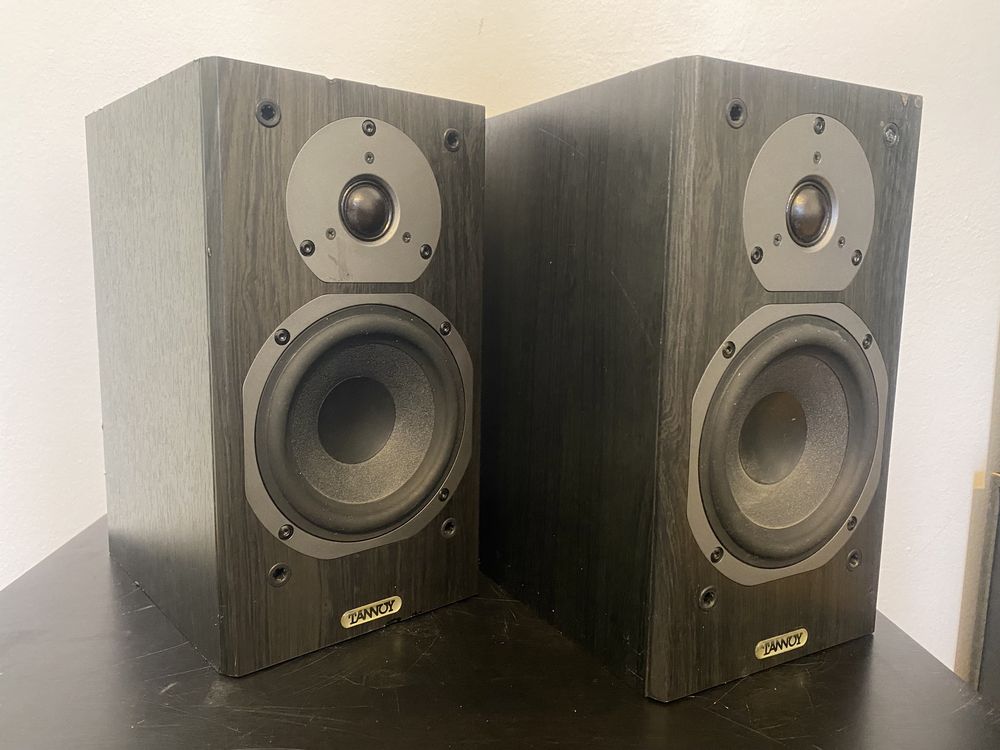 Акустика колонки Tannoy Mercury MX1