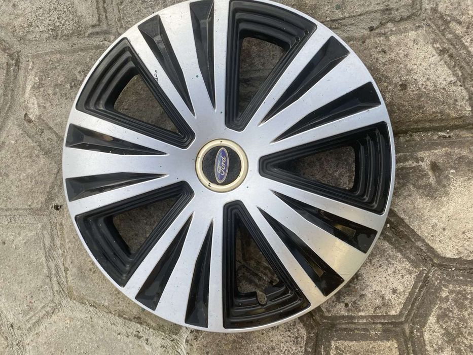 Ковпак колеса R16. FORD