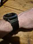 Pasek do garmin tactix epix fenix 26mm
