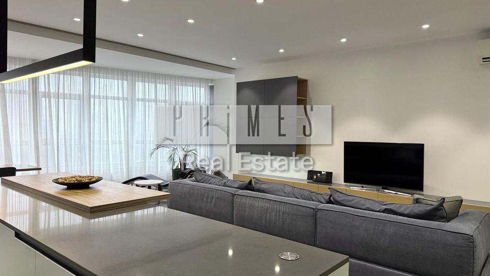 Оренда дизайнерської квартири Кловський узвіз 7а, Печерськ