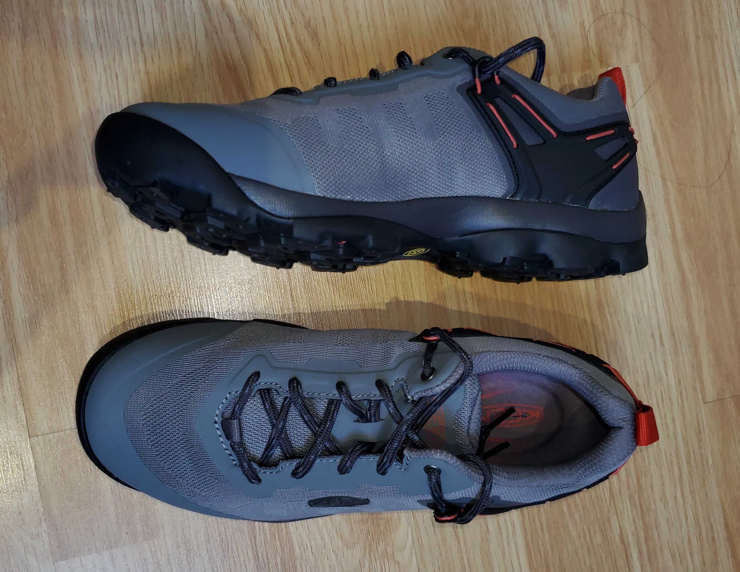 Кроссовки Keen Venture. Оригинал. Р-Р 41-42