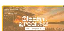 Karnet na Olsztyn Green Festiwal