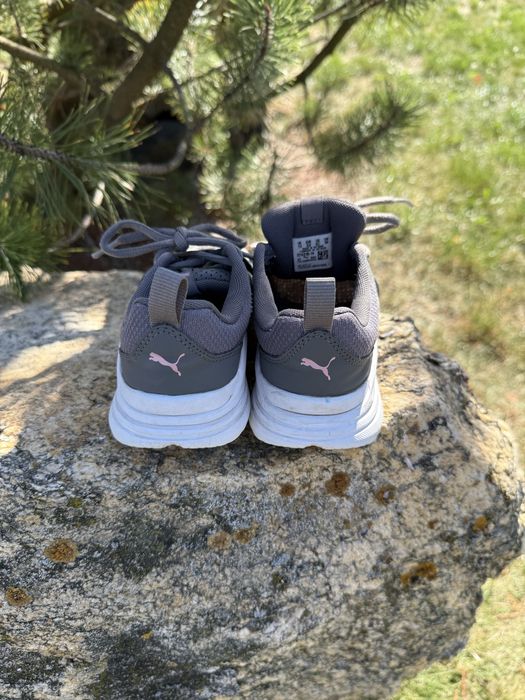 Кросівки  Puma 32 розмір