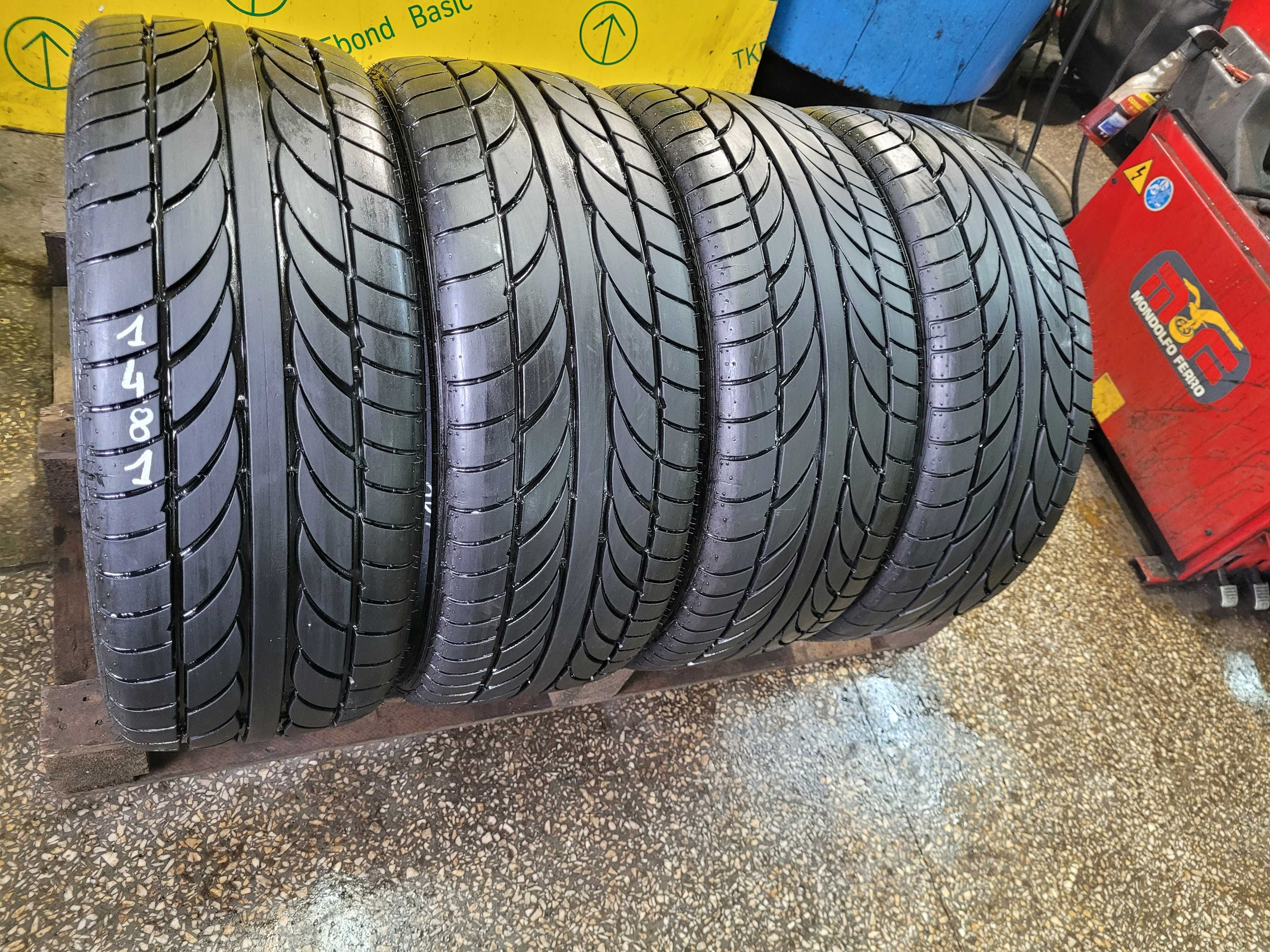 Opony Letnie 225/30R20 85W XL Achilles Atr Sport 4sztuki Montaż 7mm