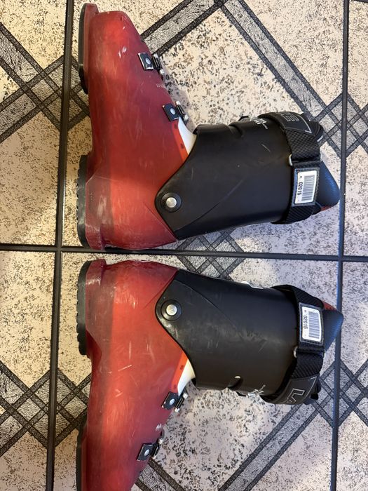 Buty narciarskie Lange SX Demo 26,5