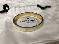 Bransoletka Kate Spade
