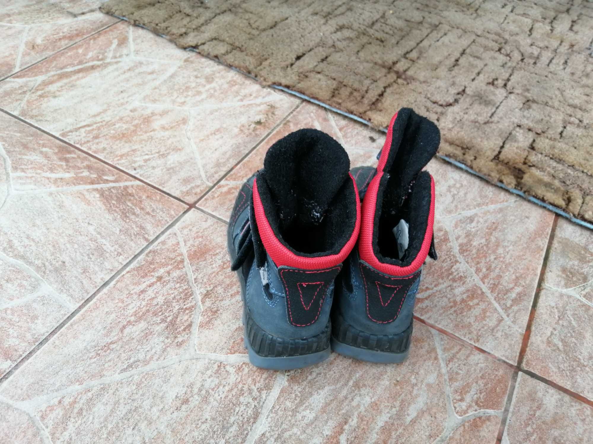 buty zimowe Bartek roz 29 wysyłka gratis