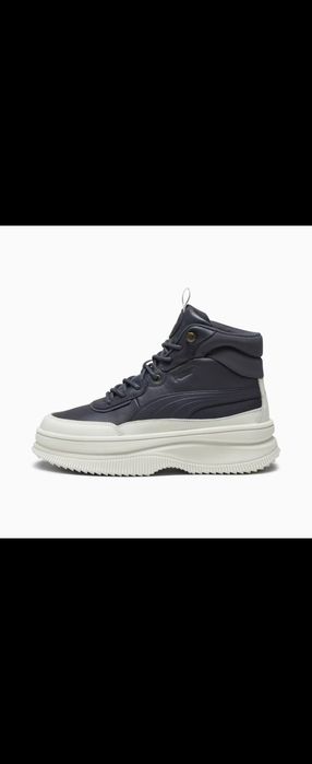 Продам нові Puma Mayra 39 р