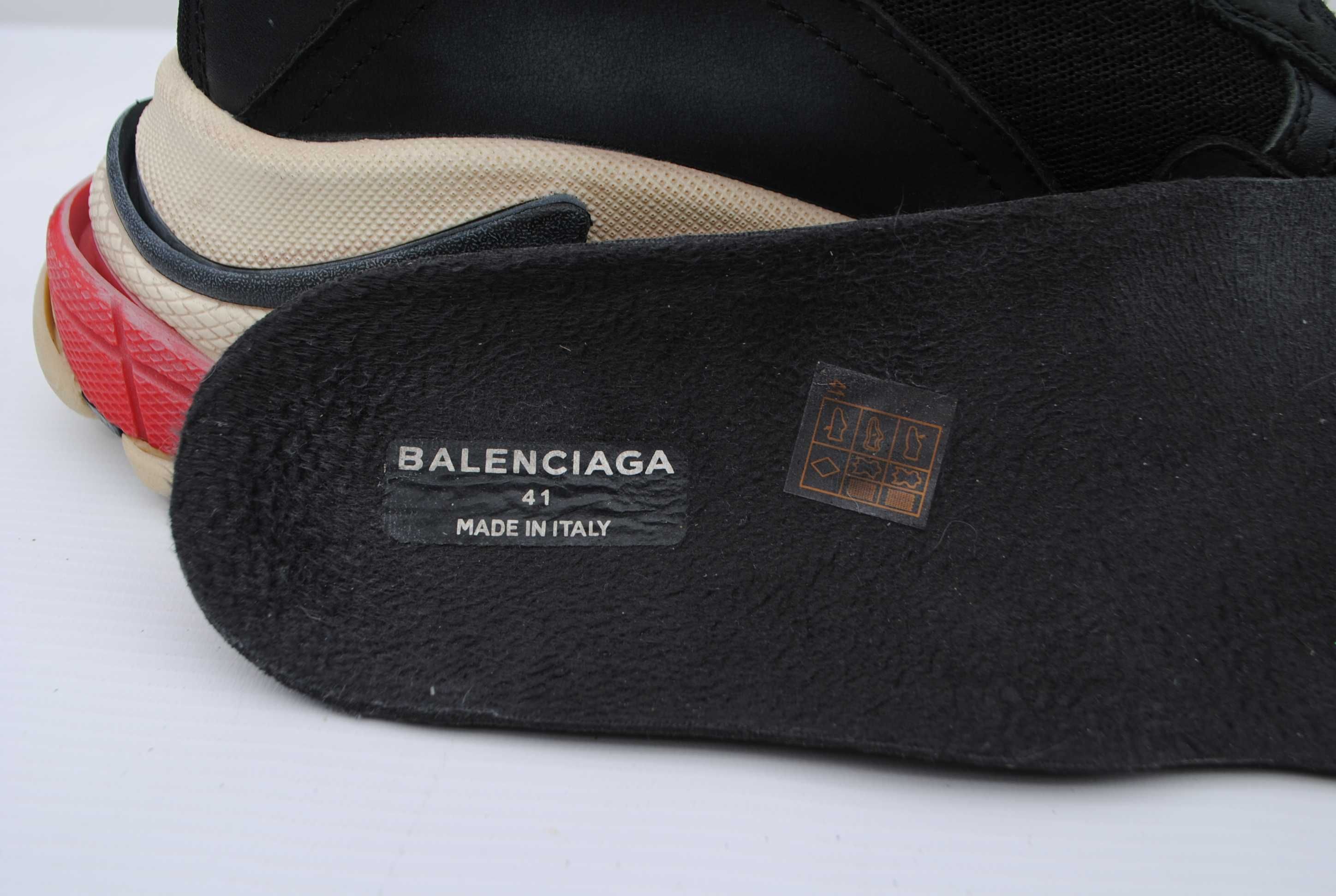 Balenciaga Triple S sneakersy