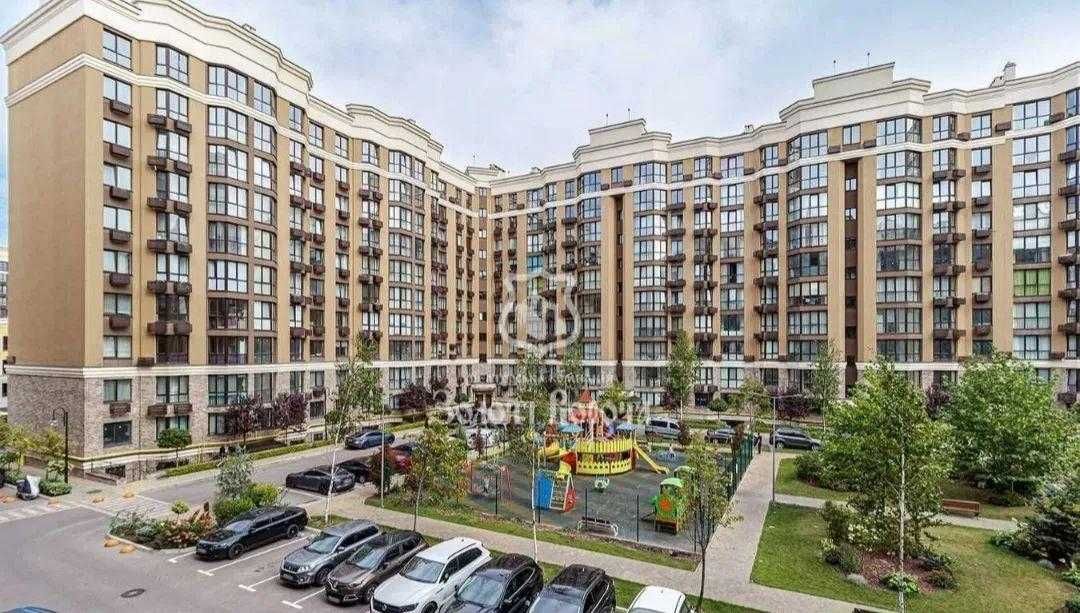 2к ЖК Софія Нова 49 кв.м., Новосілки Чабани Гатне ТОП ЦІНА