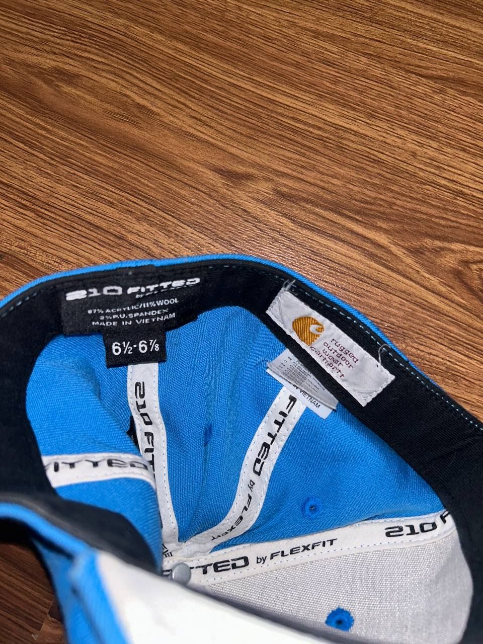 Продам Кепку Carhartt