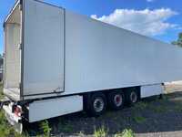 Schmitz Cargobull SK024  Doppelstock