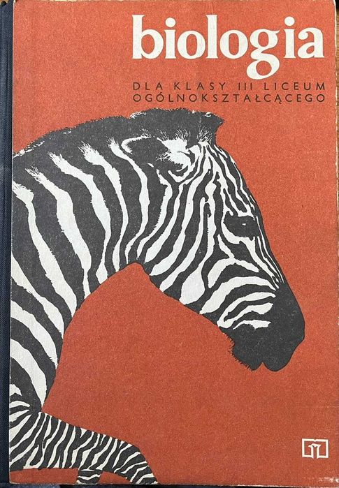 Biologia dla klasy III liceum ogólnokształcącego