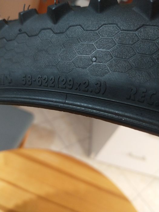 Opona Continental mountain King 29" 2,3