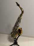 Saksofon altowy Conn M20