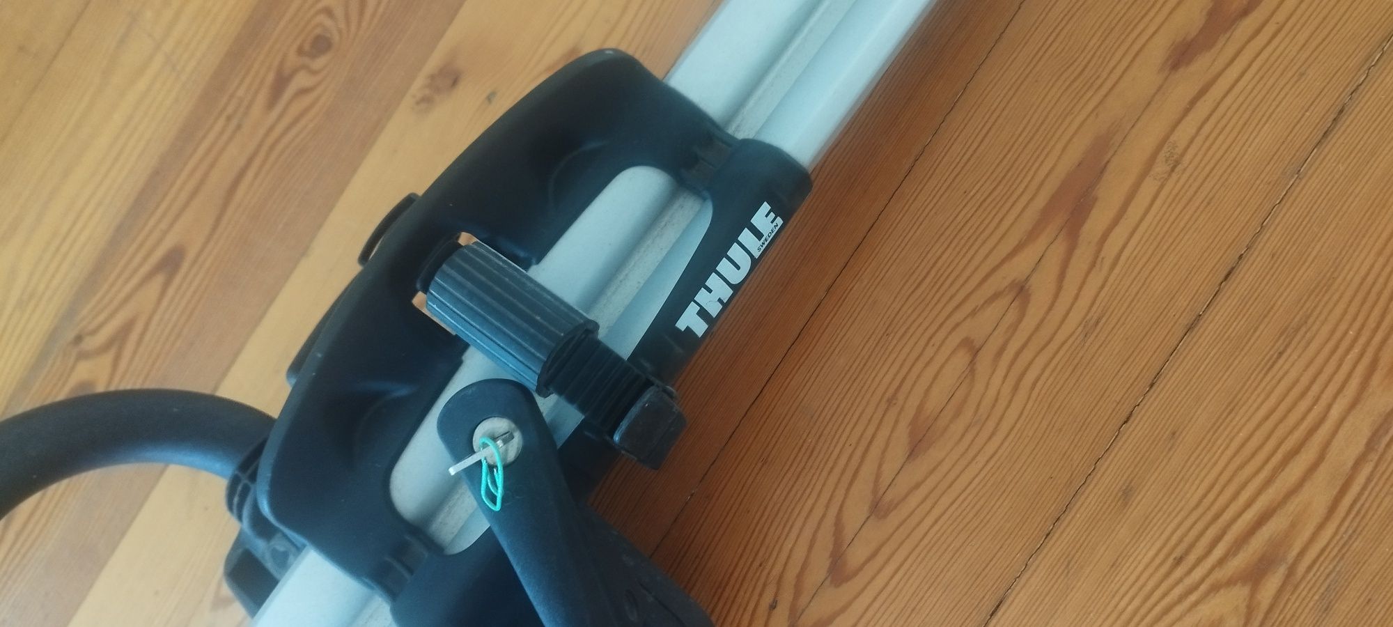 Porta bicicletas Thule 598
