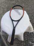 Raquete tenis em Espinho