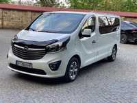 Продам Opel Vivaro 2017р