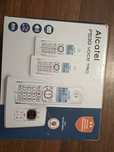 Alcatel F530 Voice Trio
