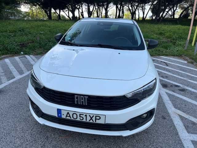 Fiat Tipo em excelente estado