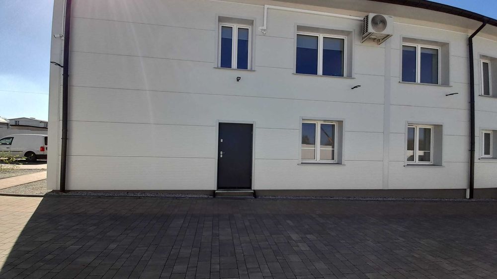 BIURO lokal biurowy 50m2